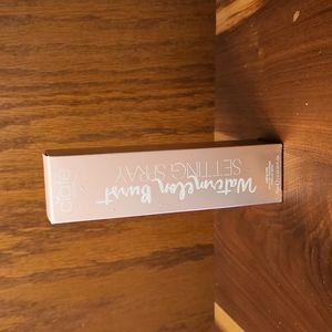 Ciate London Watermelon Burst Setting Spray